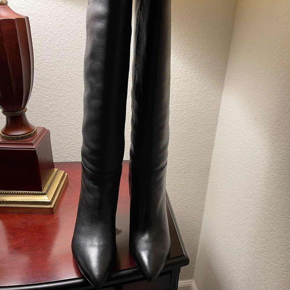 Sam Edelman boot size 7.5